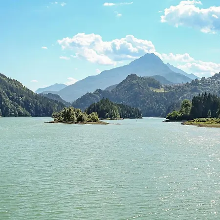 Konukevi Turistico Alle Arce Domegge di Cadore