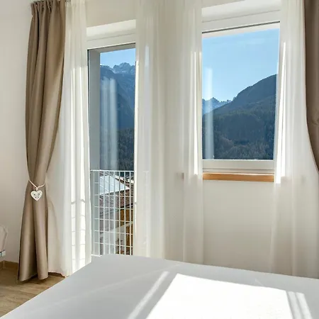 Konukevi Turistico Alle Arce Domegge di Cadore