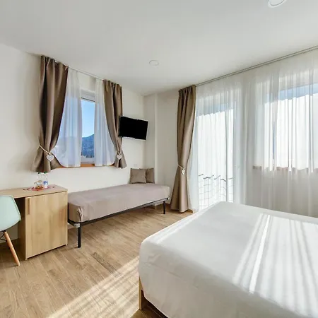 Konukevi Turistico Alle Arce Domegge di Cadore