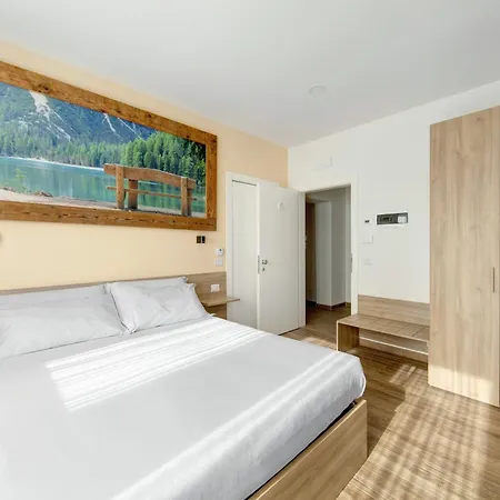 Turistico Alle Arce Konukevi 3*