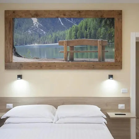 Pensjonat Turistico Alle Arce