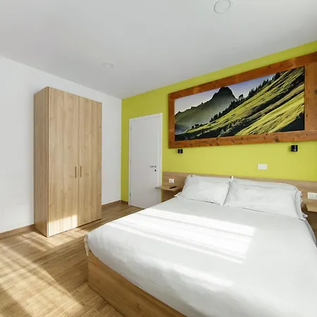 Turistico Alle Arce Pensjonat 3*