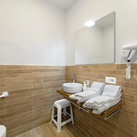 Turistico Alle Arce 3* Domegge di Cadore